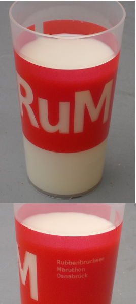 RuM Becher